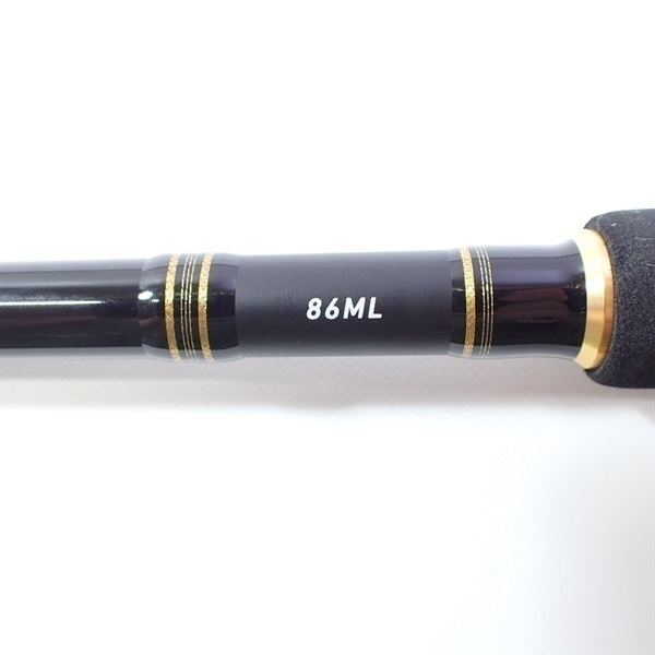 シーバスハンターＸ８６ＭＬ・Ｒ